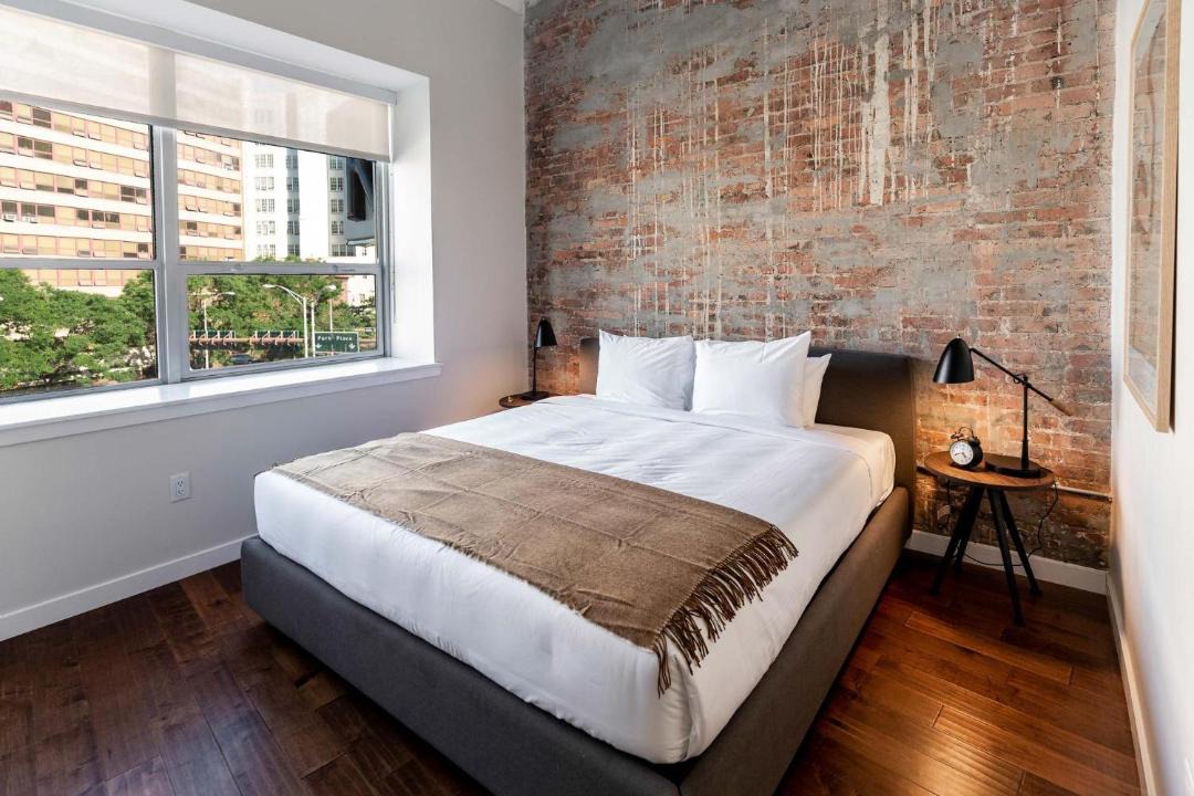Photo of Bedroom in Central Business District