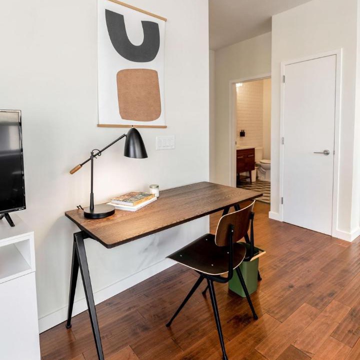Photo of Livingroom in Central Business District