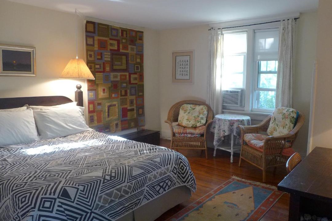 Photo of Bedroom in Woodstock