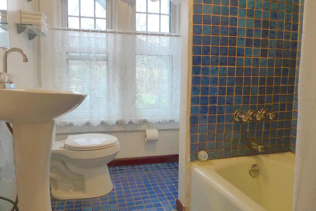 Photo of Bathroom in Woodstock