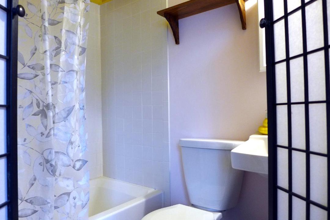 Photo of Bathroom in Woodstock