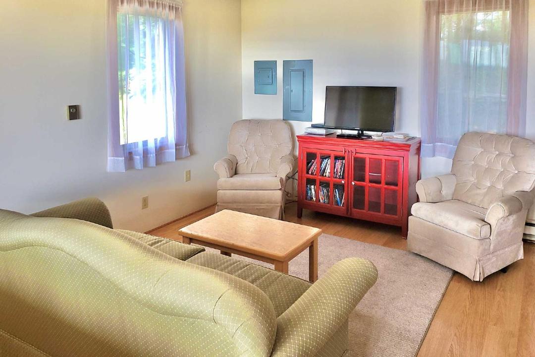 Photo of Livingroom in West Winfield