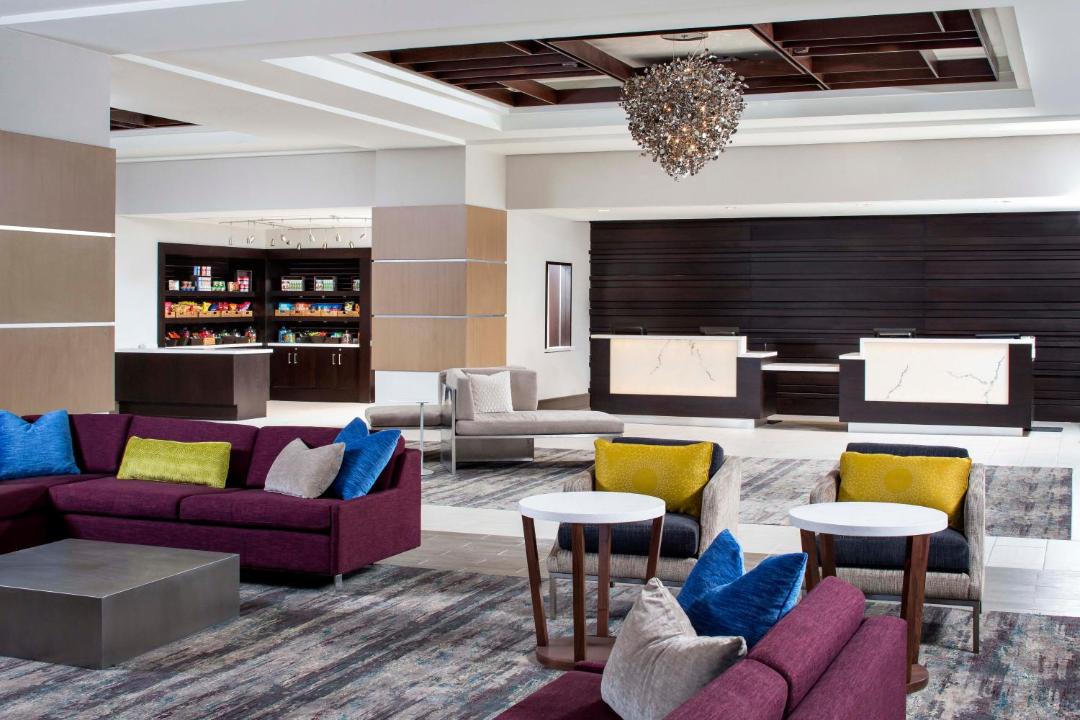 Photo of Livingroom in SoNo