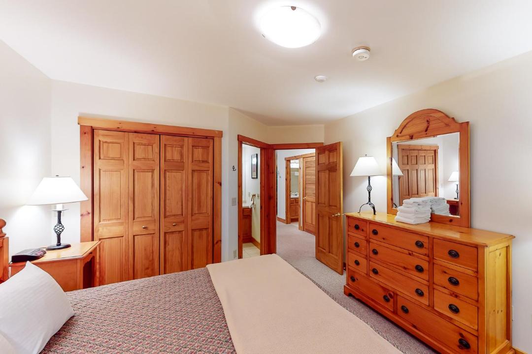 Photo of Bedroom in North Troy