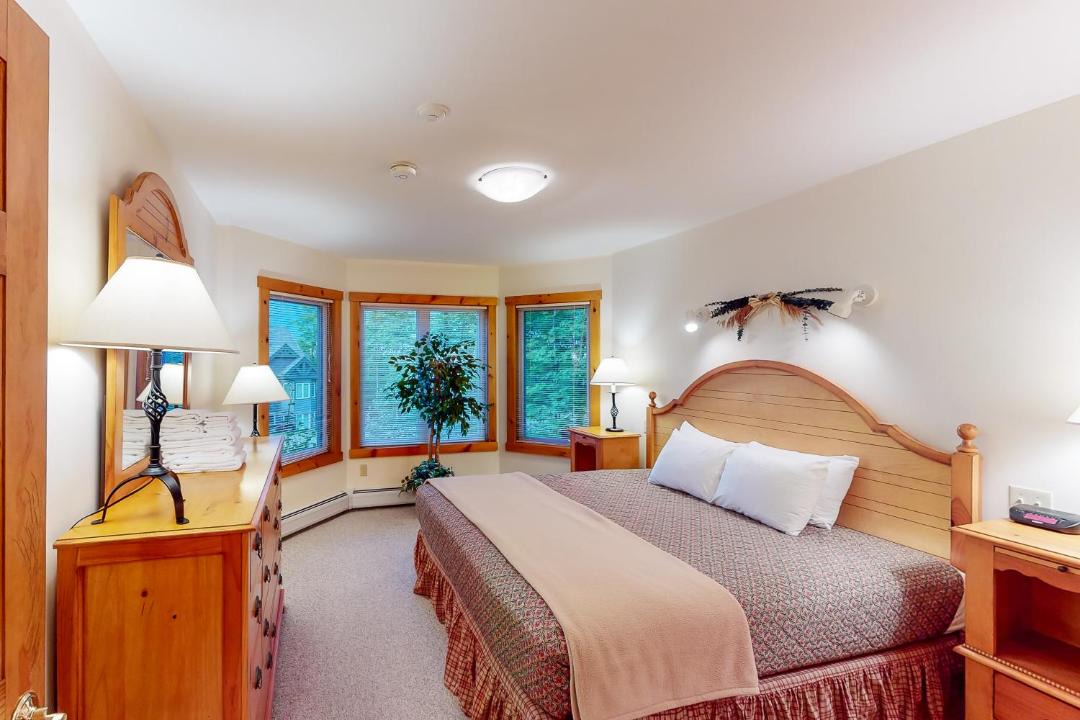 Photo of Bedroom in North Troy