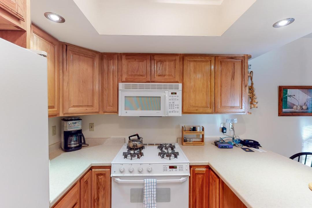 Photo of Kitchen in North Troy