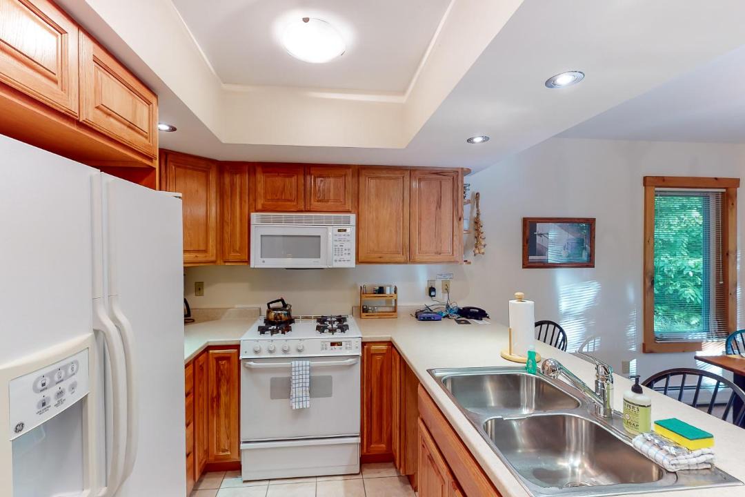 Photo of Kitchen in North Troy