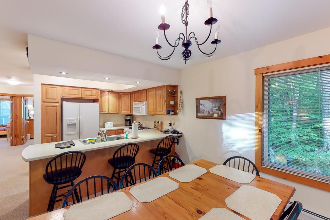 Photo of Kitchen in North Troy