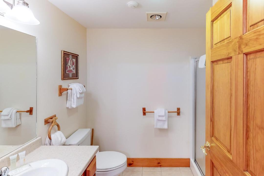 Photo of Bathroom in North Troy