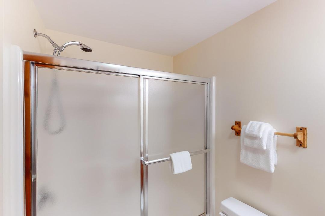 Photo of Bathroom in North Troy