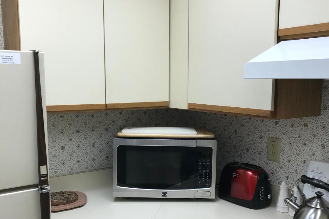 Photo of Kitchen in Warren