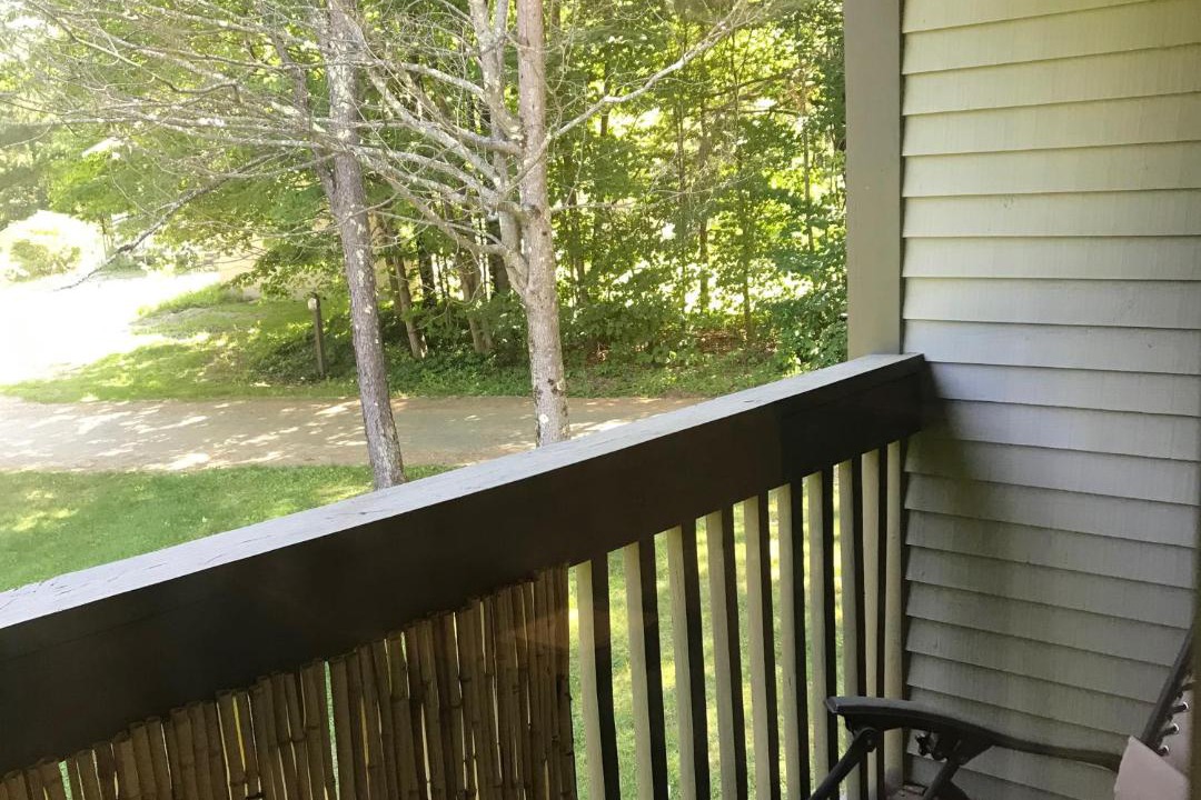 Photo of Patio Balcony in Warren