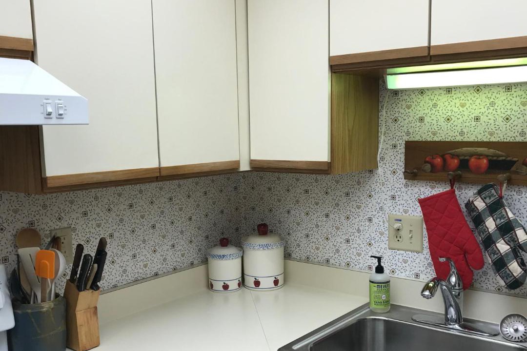 Photo of Kitchen in Warren