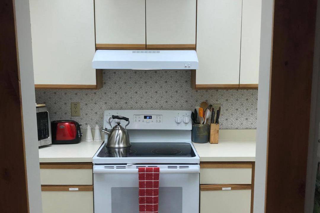 Photo of Kitchen in Warren