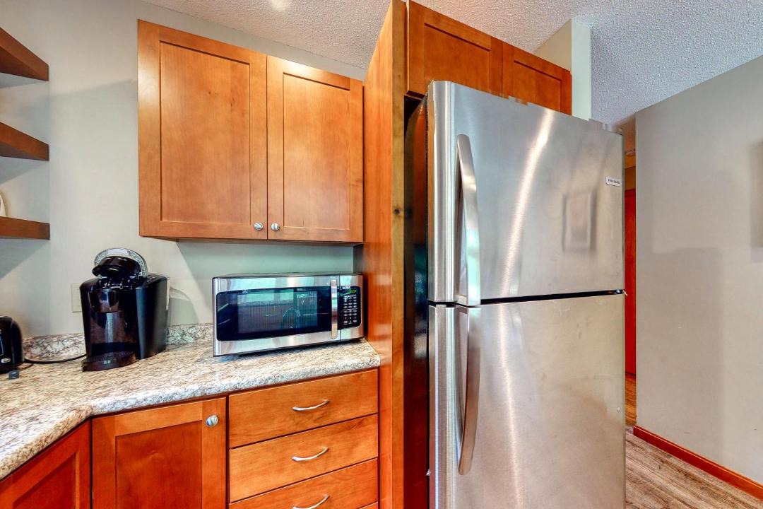 Photo of Kitchen in North Conway