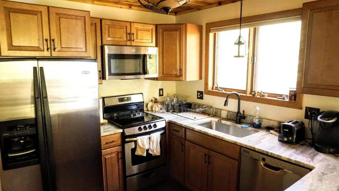 Photo of Kitchen in Thornton