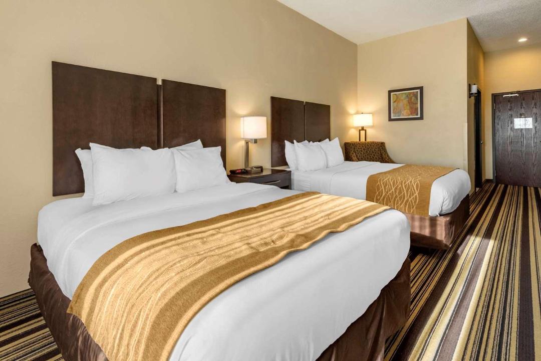 Photo of Bedroom in Triadelphia