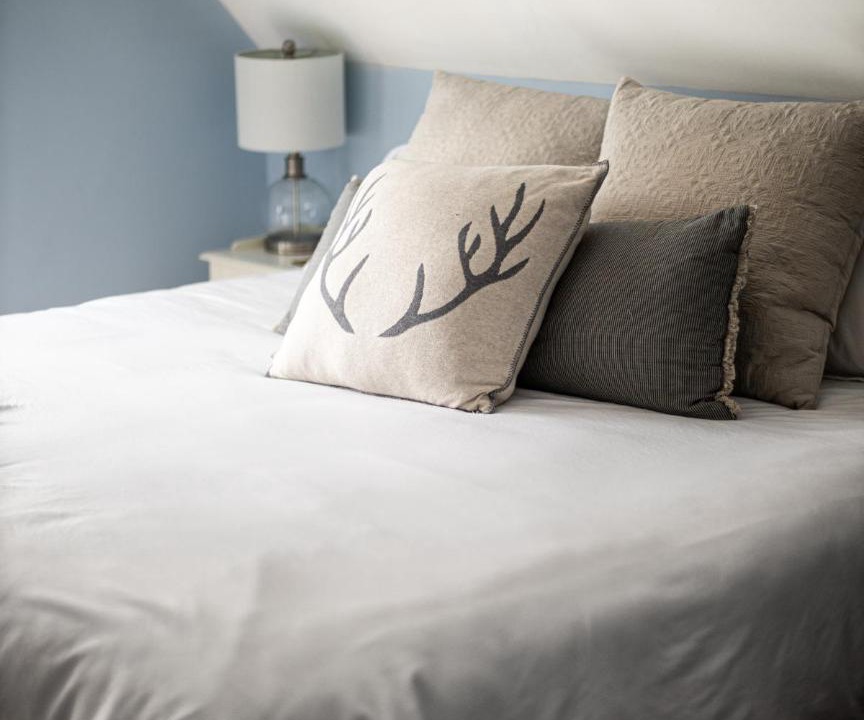 Photo of Bedroom in Woodstock