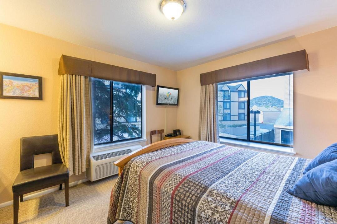 Photo of Bedroom in North Park City