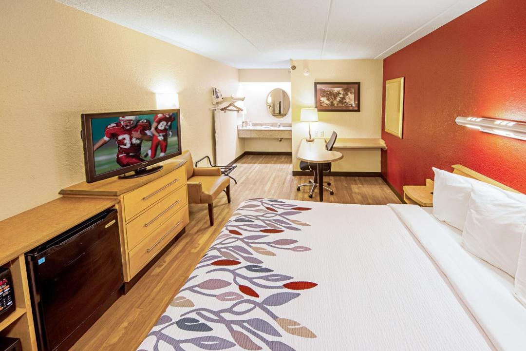 Photo of Bedroom in Utica