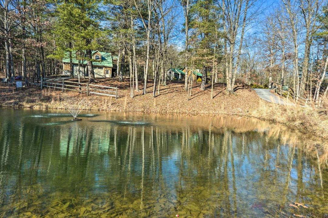 Photo of Others in Berkeley Springs