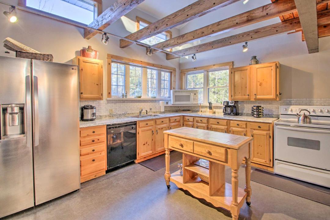 Photo of Kitchen in Harrison