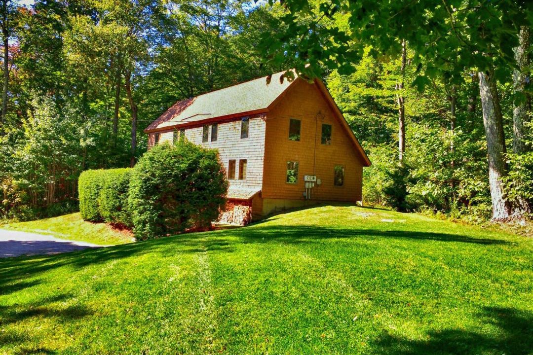 Photo of Buildings in Killington