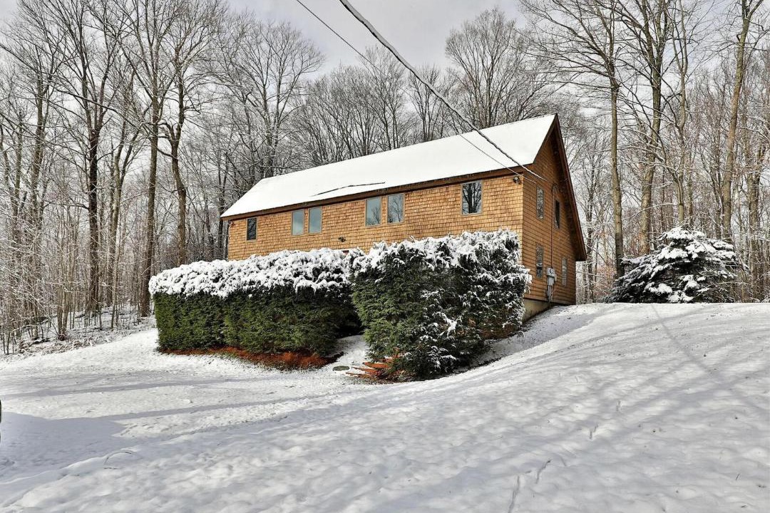 Photo of Bedroom in Killington