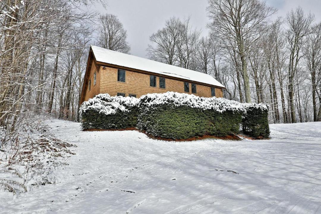 Photo of Buildings in Killington