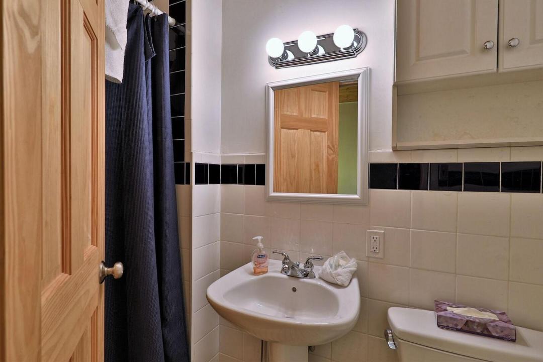 Photo of Bathroom in Killington