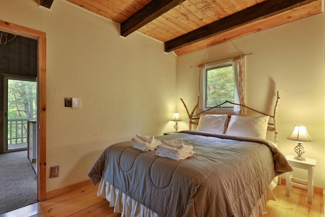 Photo of Bedroom in Killington