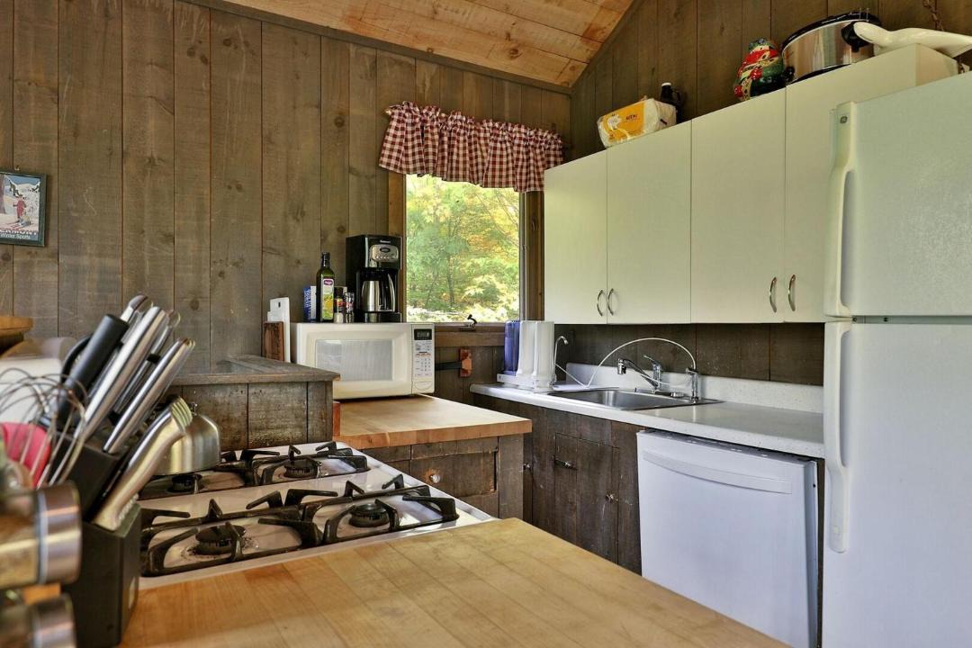 Photo of Kitchen in Killington