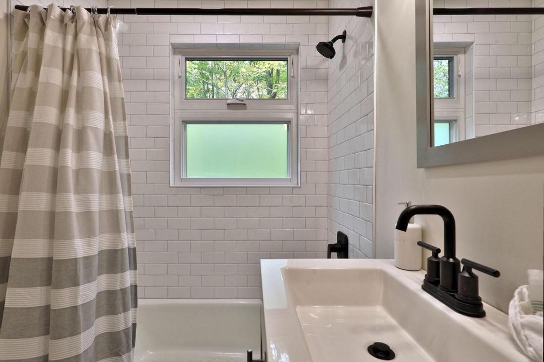 Photo of Bathroom in Killington