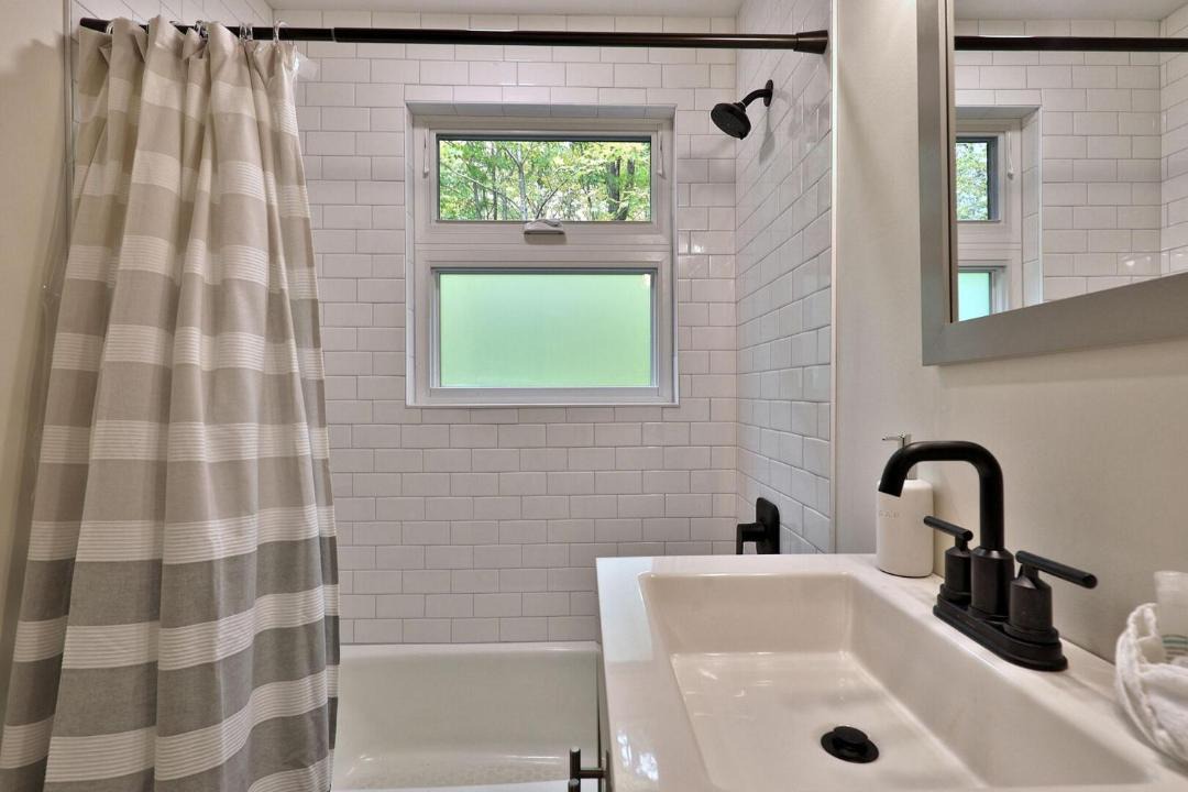 Photo of Bathroom in Killington