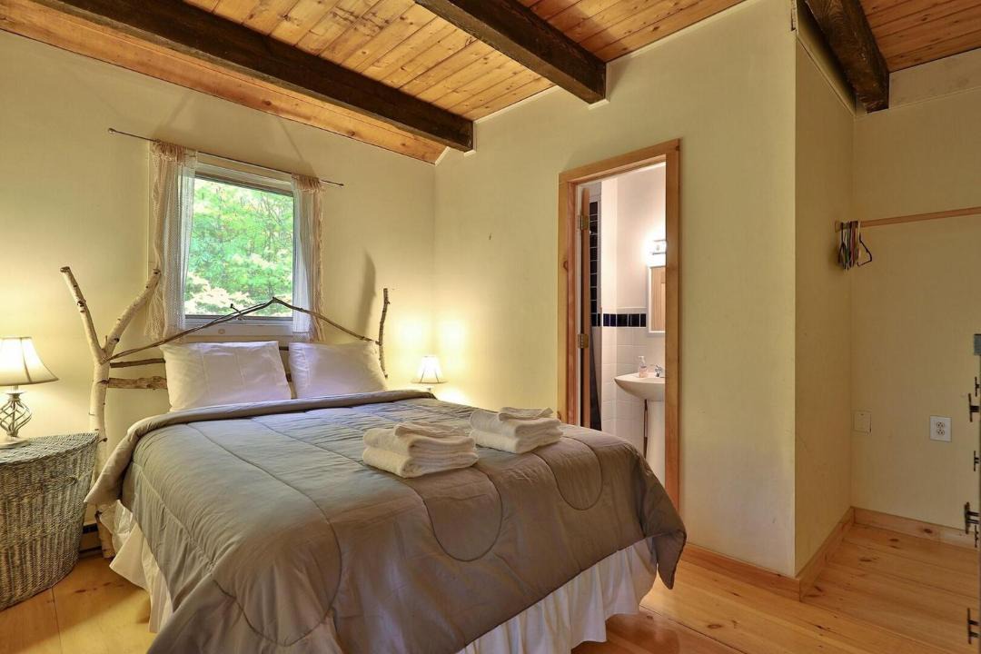 Photo of Bedroom in Killington