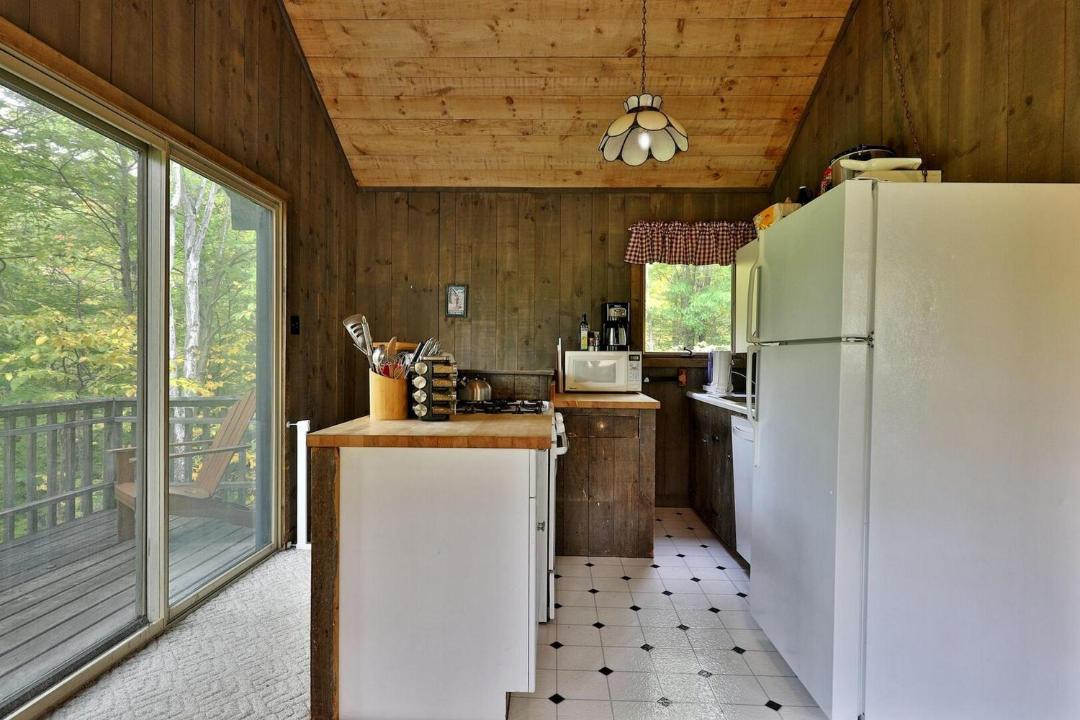 Photo of Kitchen in Killington