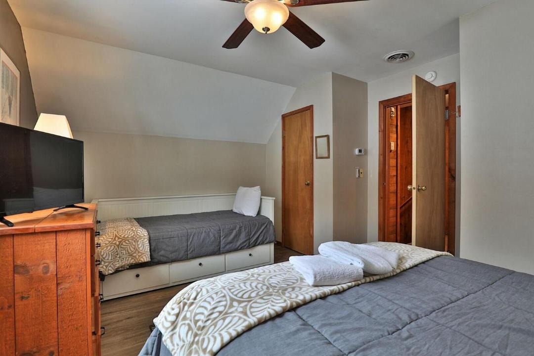 Photo of Bedroom in Killington