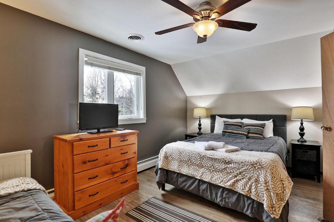 Photo of Bedroom in Killington