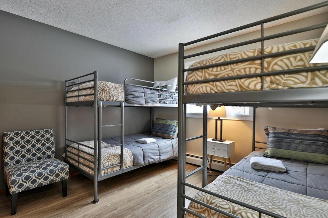 Photo of Bedroom in Killington