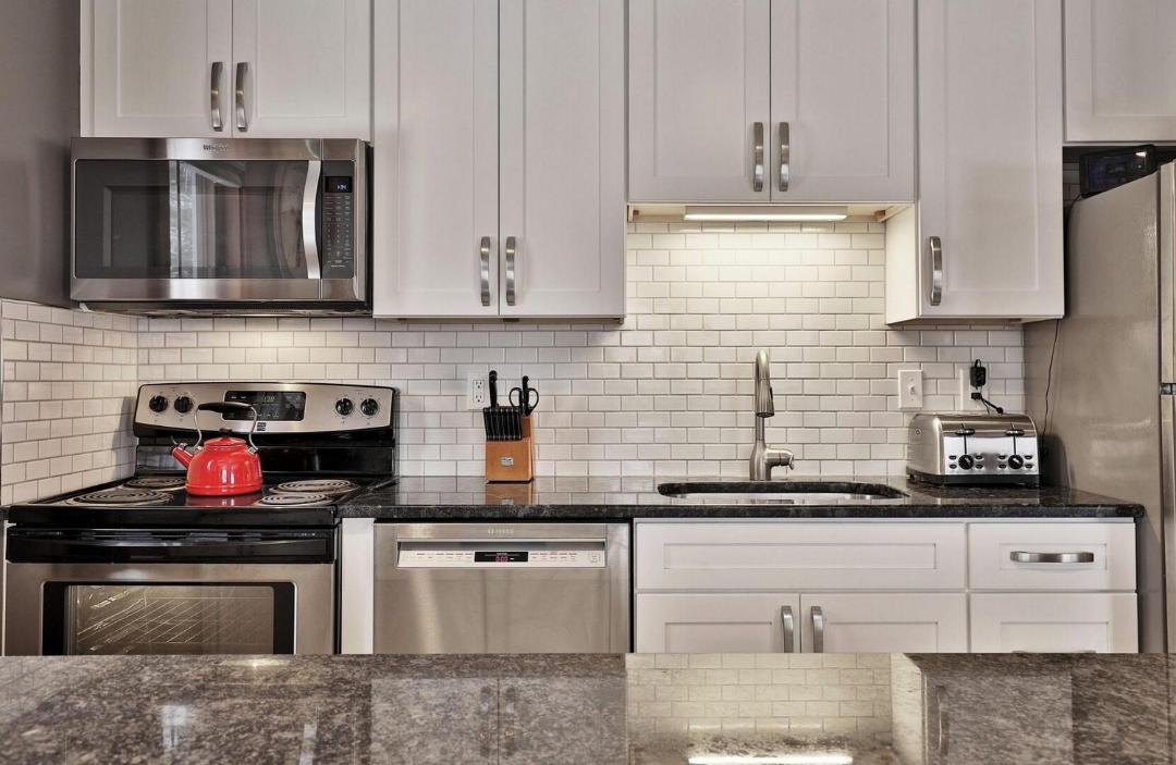 Photo of Kitchen in Killington