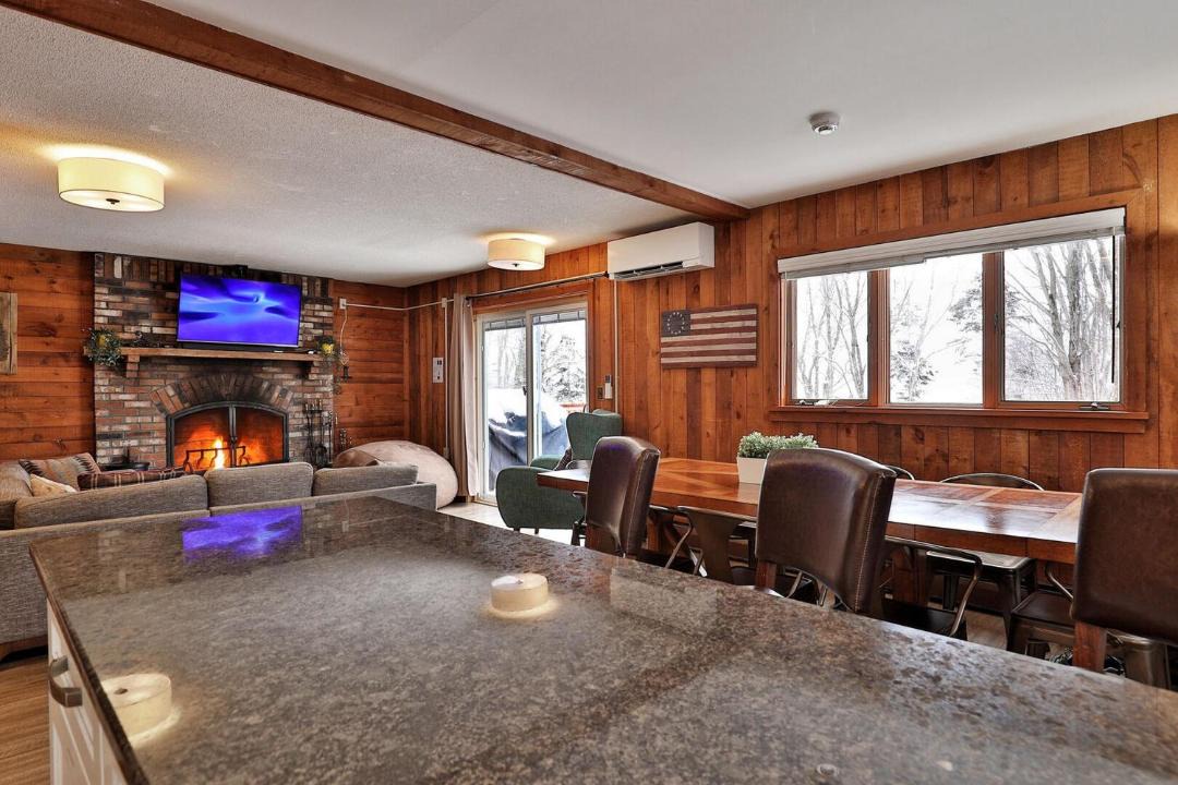 Photo of Livingroom in Killington