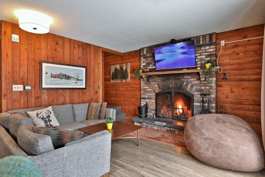 Photo of Livingroom in Killington