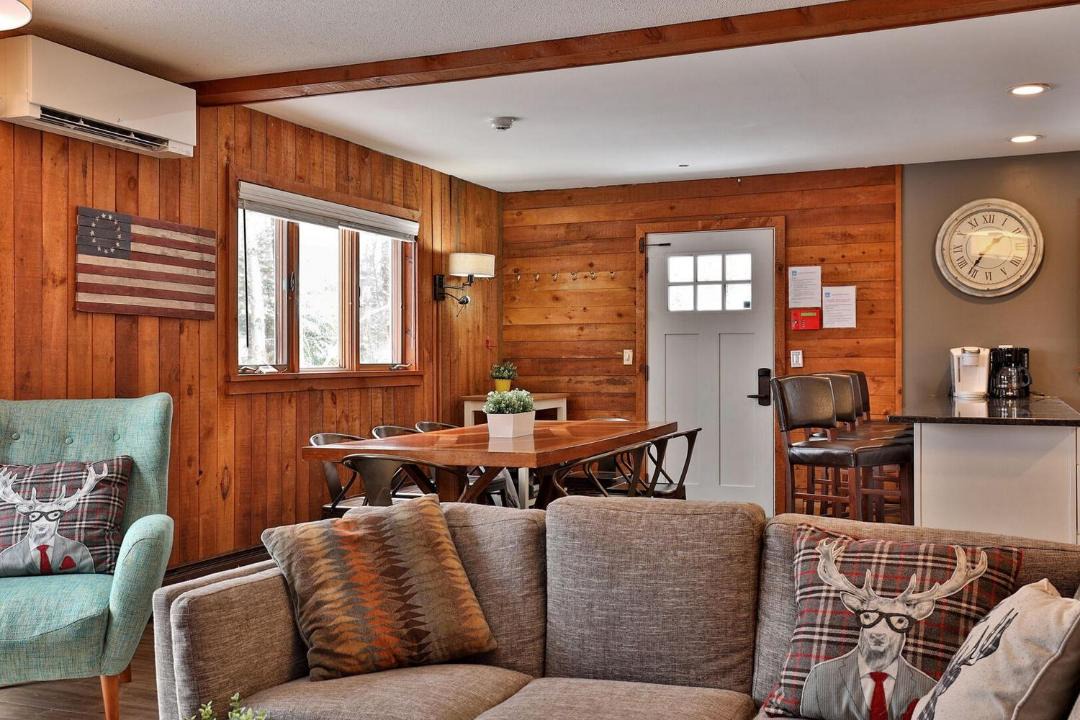 Photo of Livingroom in Killington