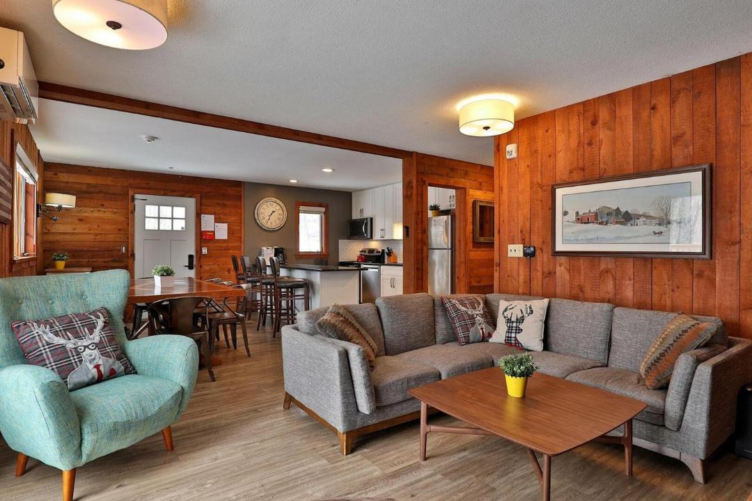 Photo of Livingroom in Killington