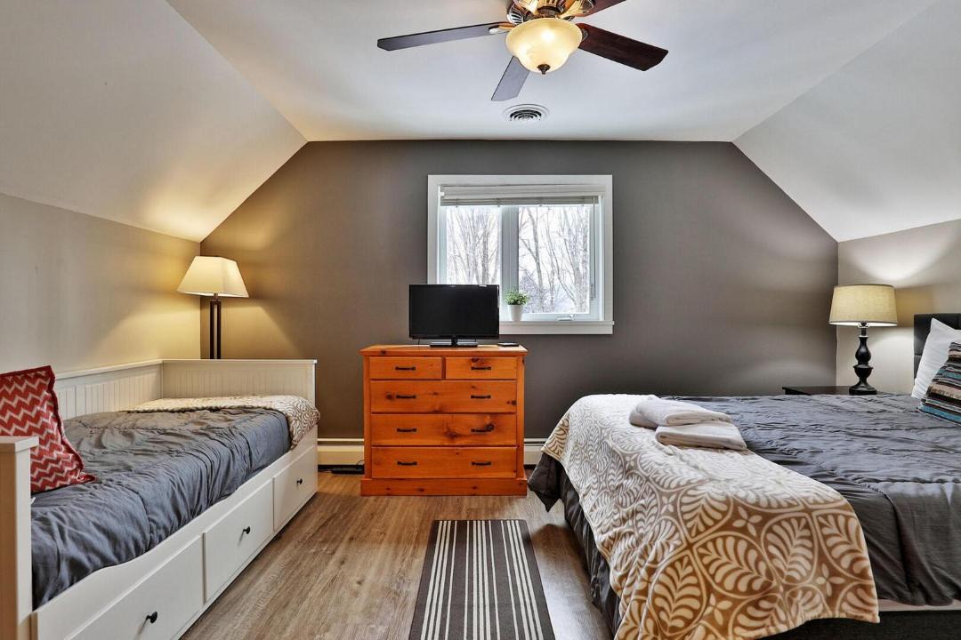 Photo of Bedroom in Killington
