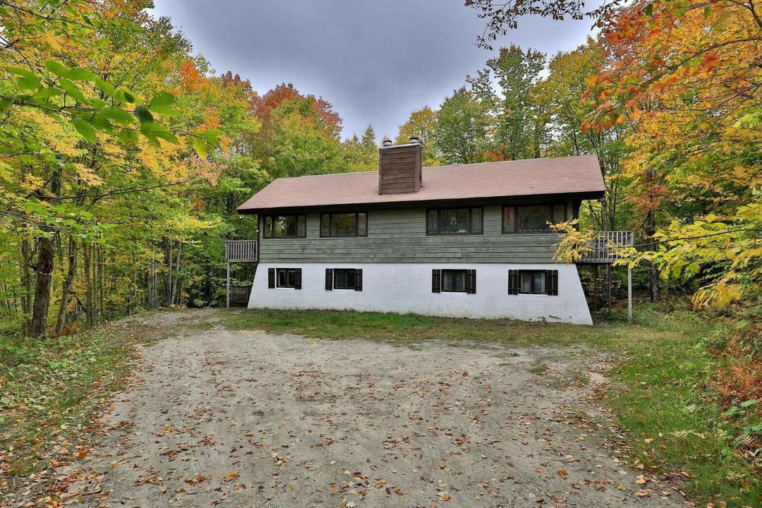 Photo of Buildings in Killington