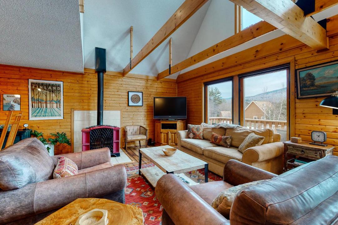 Photo of Livingroom in Intervale