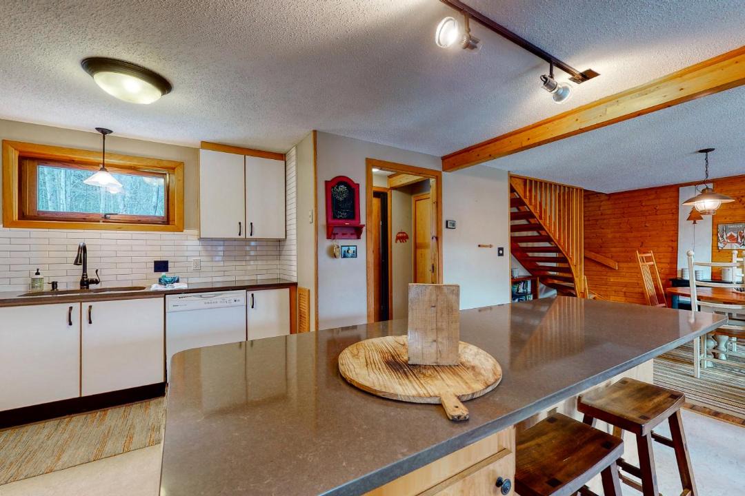 Photo of Kitchen in Intervale