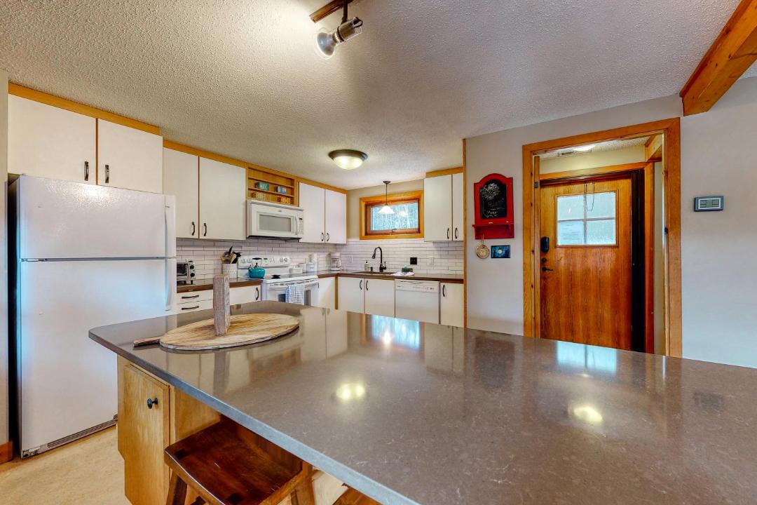Photo of Kitchen in Intervale