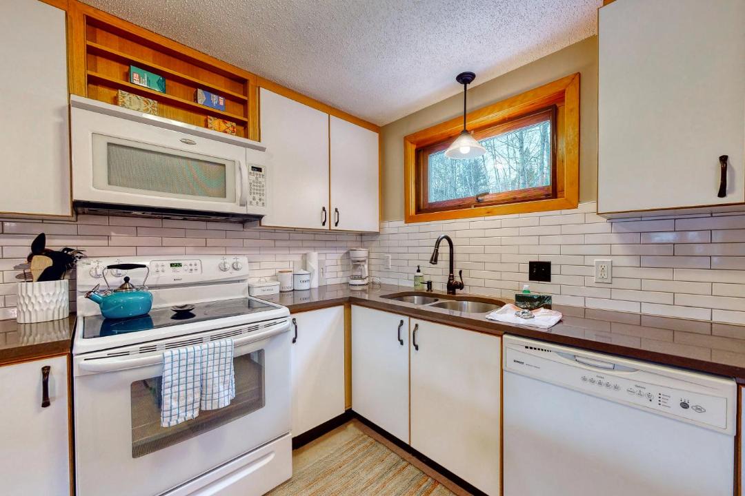 Photo of Kitchen in Intervale